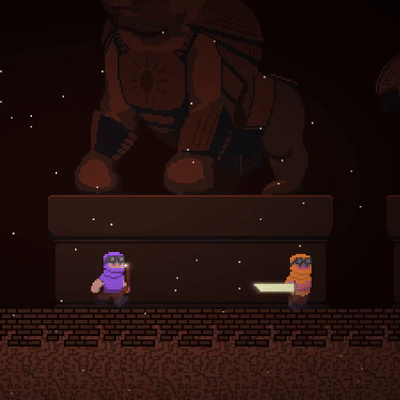 Ruins of Light Gameplay